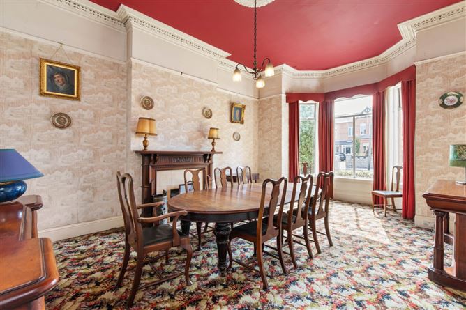 Thornbury, 16 Bushy Park Road, Rathgar, Dublin 6