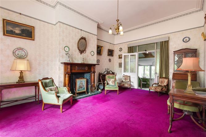 Thornbury, 16 Bushy Park Road, Rathgar, Dublin 6