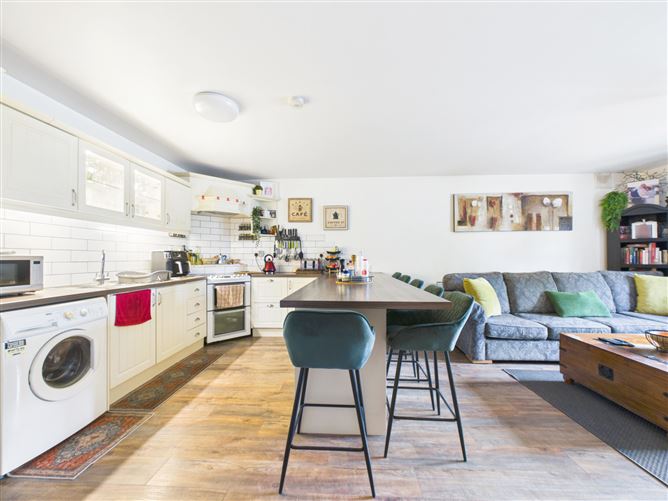 Apartment 8, Church View, Ash Grove, Mountmellick, Mountmellick, Co. Laois