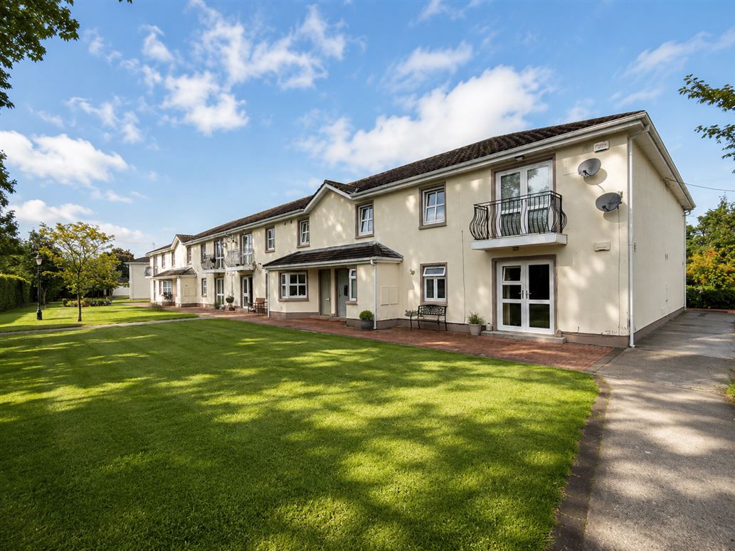 Apartment 8, Church View, Ash Grove, Mountmellick, Mountmellick, Co. Laois