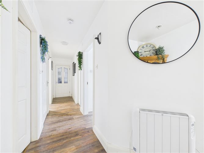 Apartment 8, Church View, Ash Grove, Mountmellick, Mountmellick, Co. Laois