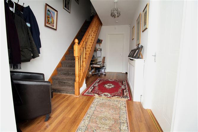No49 Cluain Na Sidhe, Killashee, Longford