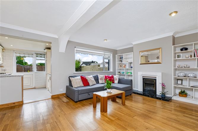 1 OAKWOOD AVENUE (plus Granny Flat), Glasnevin, Dublin 11