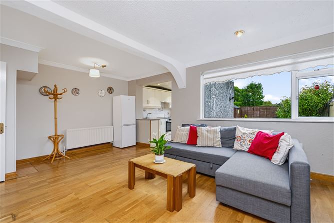 1 OAKWOOD AVENUE (plus Granny Flat), Glasnevin, Dublin 11