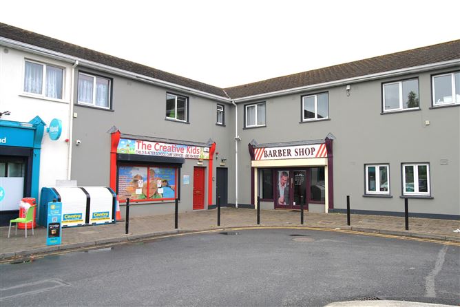 Photo 1 of 16 — Apt 4, Liddiard House, Burrin Rd, Carlow