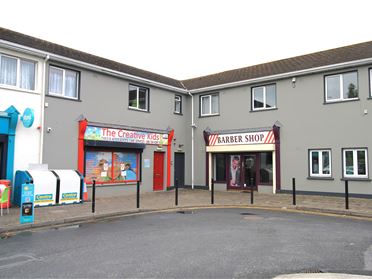 Apt 4, Liddiard House, Burrin Rd, Carlow
