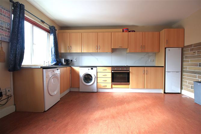 Apt 4, Liddiard House, Burrin Rd, Carlow