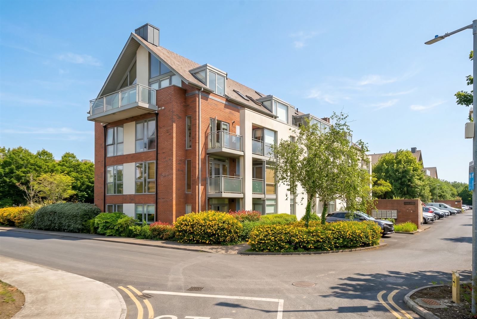 Photo 1 of 17 — Apartment 14, Block A, The Gallery, Turvey Walk, Donabate, Co. Dublin