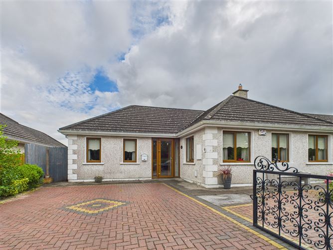 30 Mountain View, Myshall, Co. Carlow, R21YX40