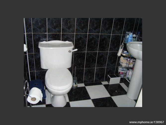 28 ST BRENDANS TERRACE, COOLOCK VILLAGE, Dublin 5, Dublin