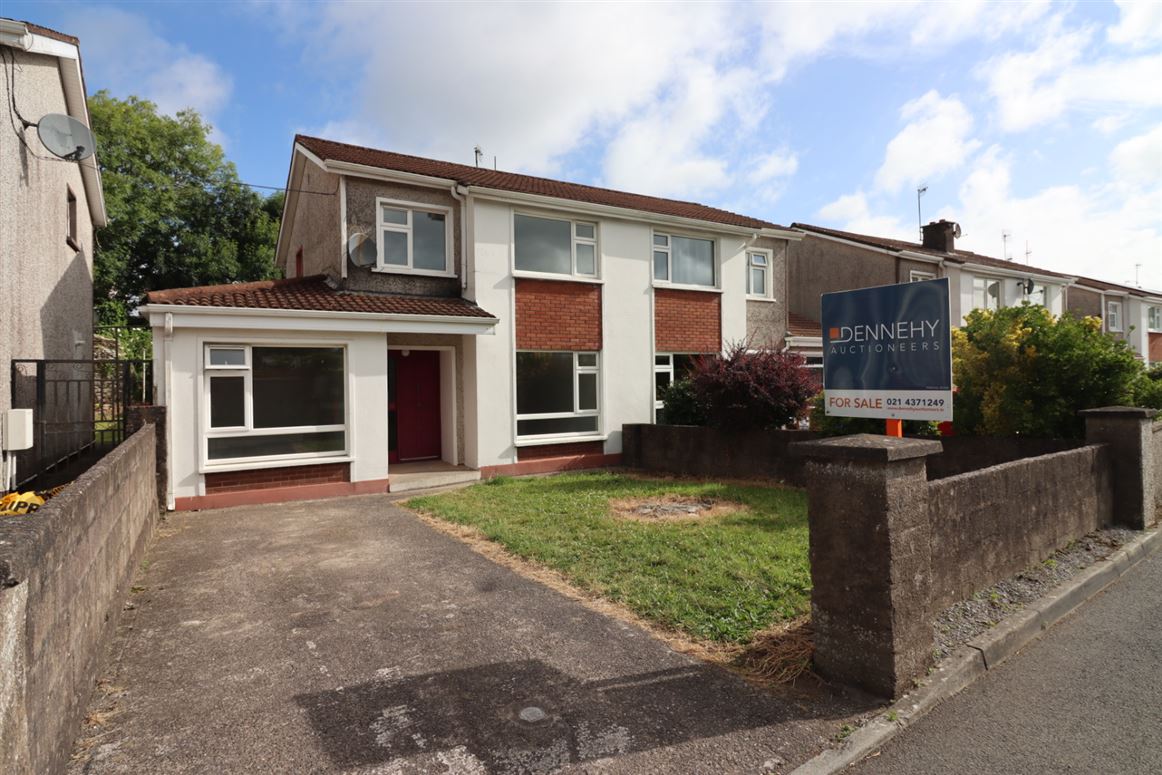 13 Ashgrove Close, Carrigaline, Cork