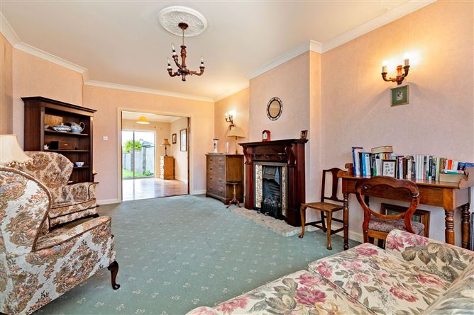 2 Old Sea Road, 1st Sea Road, Sligo