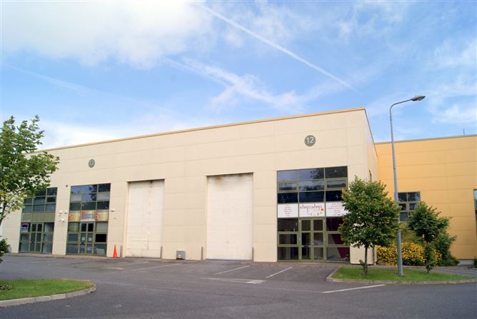 Main image for 12 Westpoint Business Park, Y35, Wexford, Co. Wexford