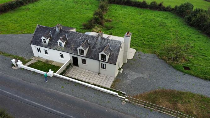 Main image for Anglesey road cottages Dolla, Nenagh, Tipperary