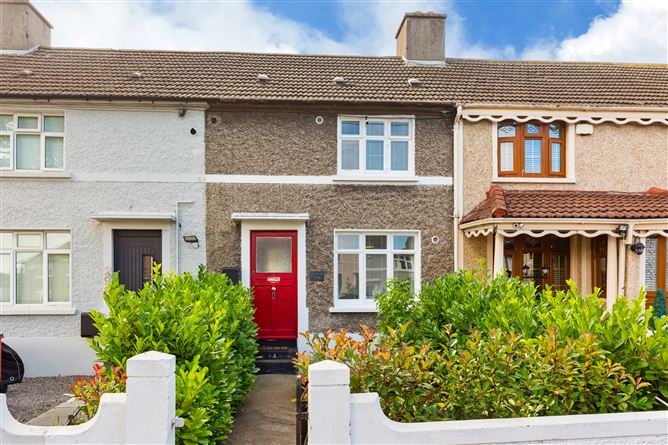 Main image for 296 Clogher Road, Crumlin, Dublin 12