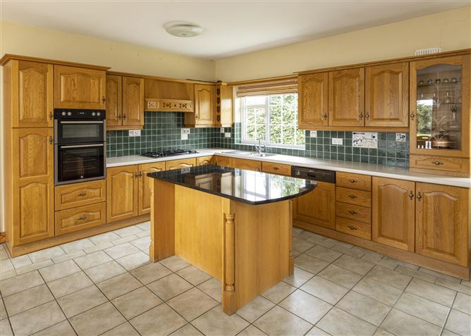 Harristown, Kinnegad, Co. Westmeath
