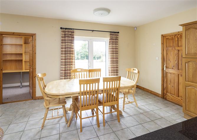 Harristown, Kinnegad, Co. Westmeath