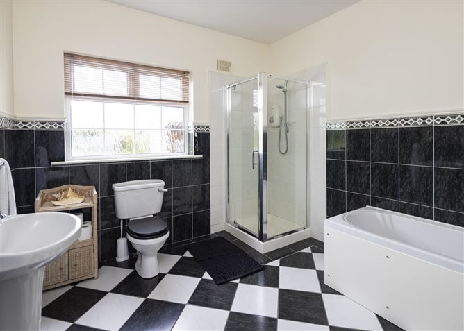 Harristown, Kinnegad, Co. Westmeath
