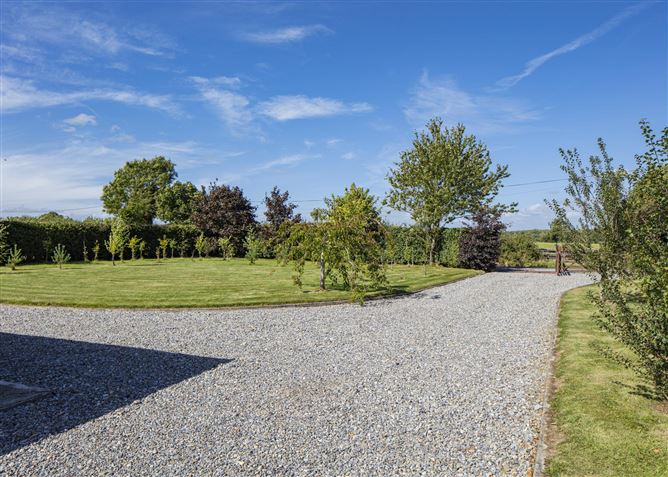 Harristown, Kinnegad, Co. Westmeath