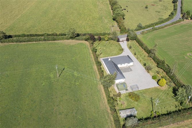 Harristown, Kinnegad, Co. Westmeath