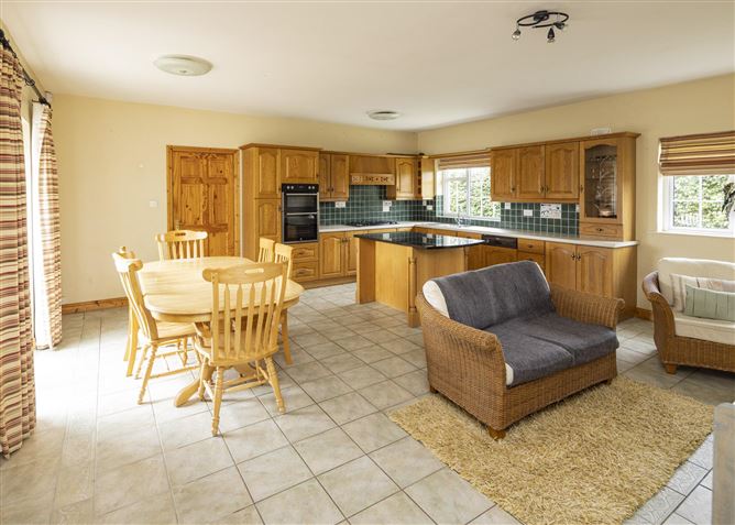 Harristown, Kinnegad, Co. Westmeath