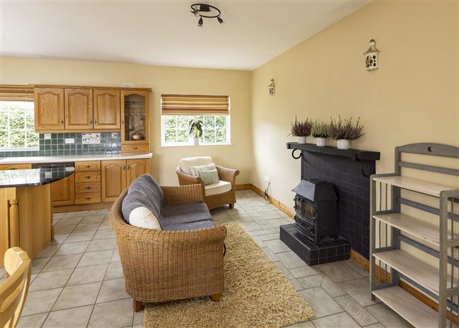 Harristown, Kinnegad, Co. Westmeath