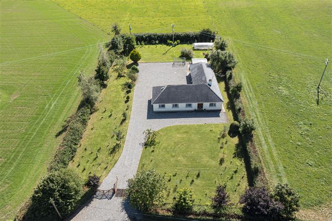 Harristown, Kinnegad, Co. Westmeath