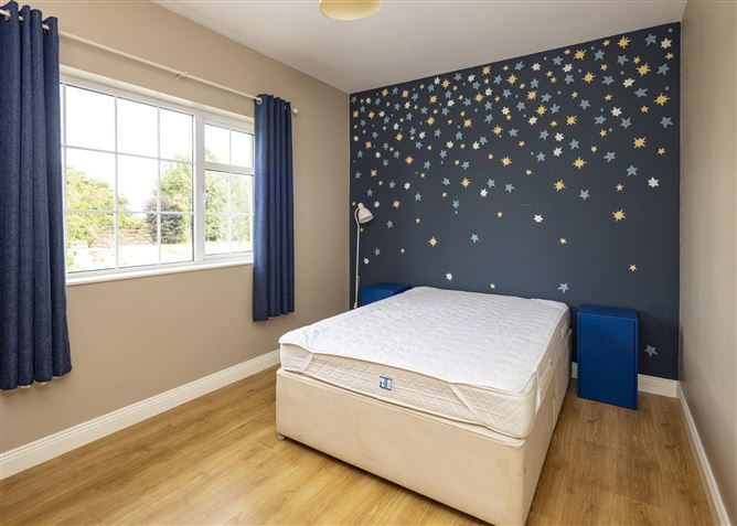 Harristown, Kinnegad, Co. Westmeath