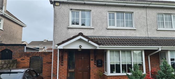 Main image for 11 Kinvara Drive, Ballyvolane, Cork