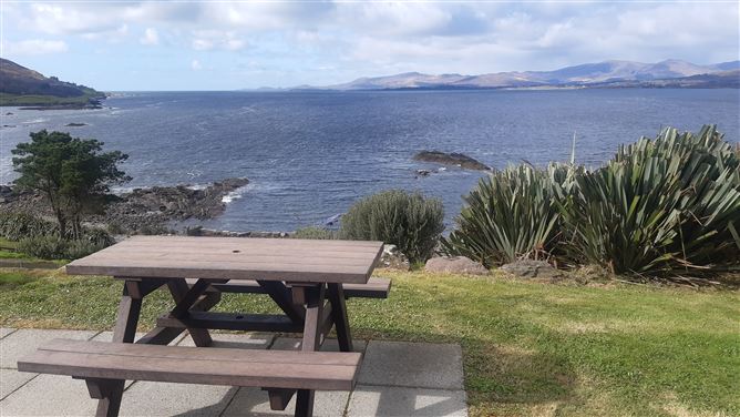 3A Kenmare River Cottages, Tuosist, Kenmare, Kerry