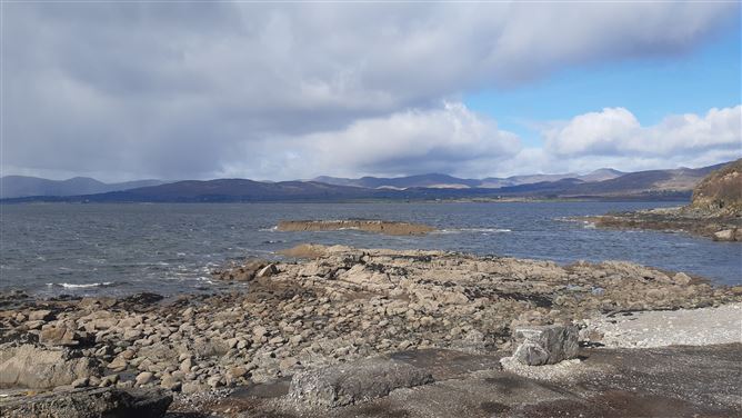 3A Kenmare River Cottages, Tuosist, Kenmare, Kerry