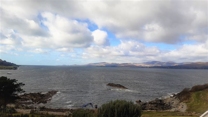 3A Kenmare River Cottages, Tuosist, Kenmare, Kerry