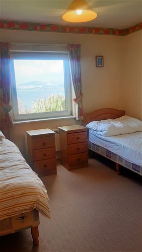 3A Kenmare River Cottages, Tuosist, Kenmare, Kerry