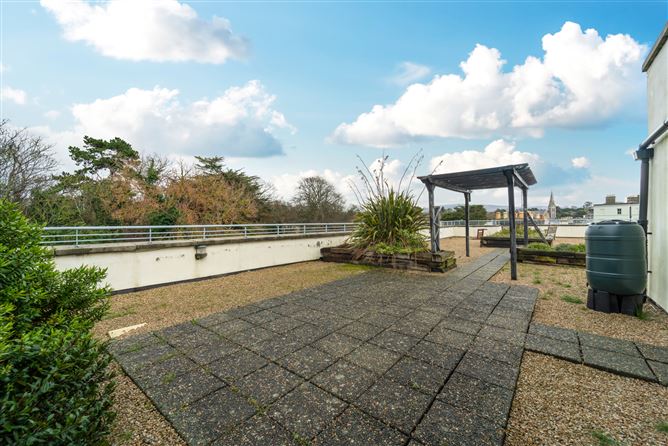 Apartment 6, DE VESCI HOUSE, Dun Laoghaire, County Dublin