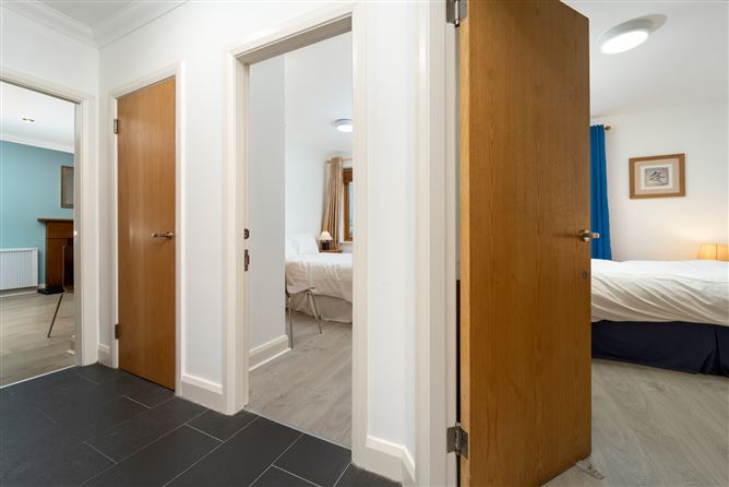 Apartment 6, DE VESCI HOUSE, Dun Laoghaire, County Dublin