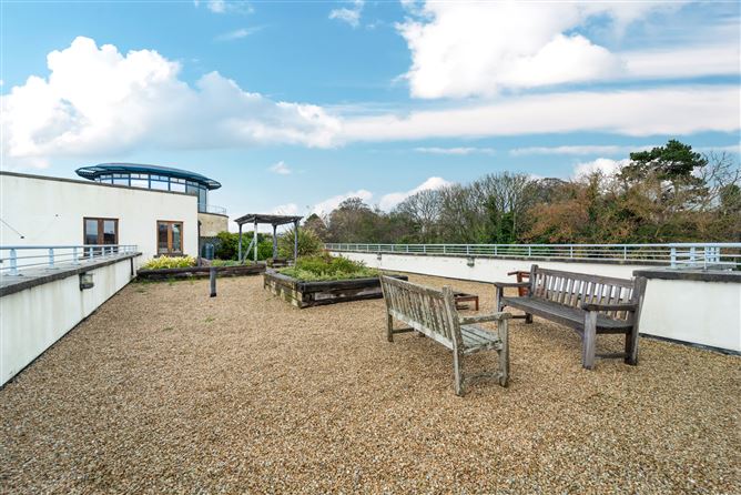 Apartment 6, DE VESCI HOUSE, Dun Laoghaire, County Dublin