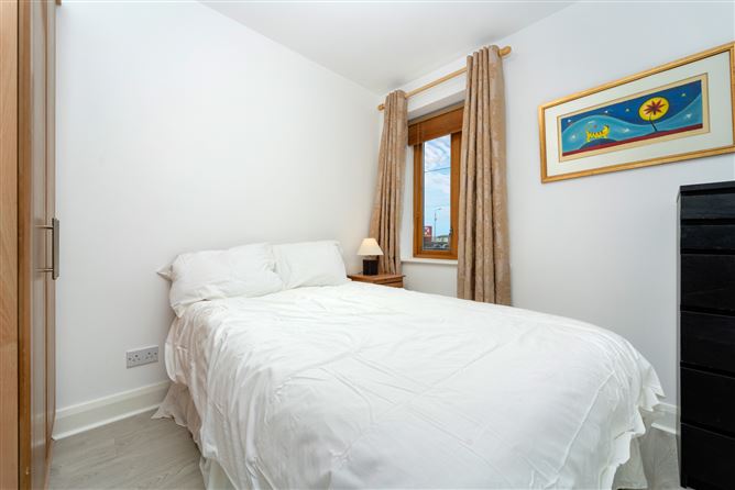 Apartment 6, DE VESCI HOUSE, Dun Laoghaire, County Dublin