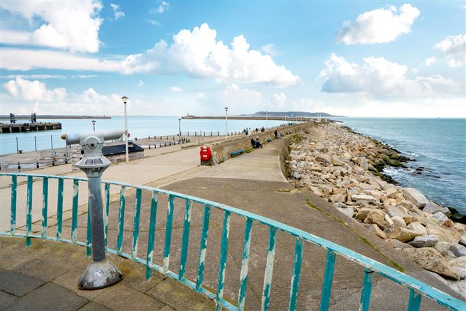Apartment 6, DE VESCI HOUSE, Dun Laoghaire, County Dublin
