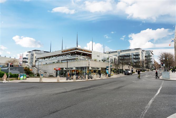 Apartment 6, DE VESCI HOUSE, Dun Laoghaire, County Dublin
