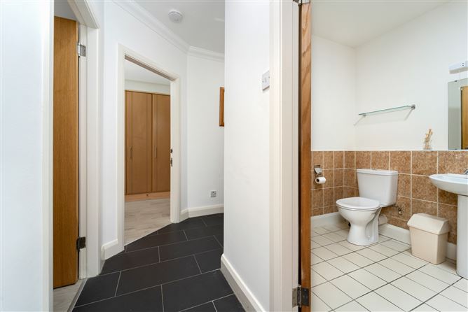 Apartment 6, DE VESCI HOUSE, Dun Laoghaire, County Dublin