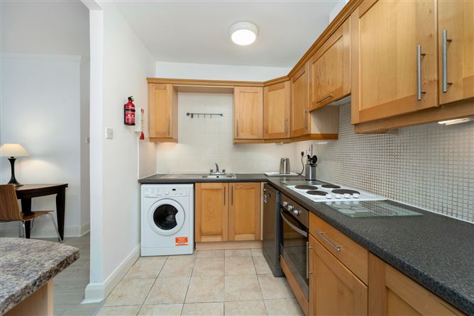 Apartment 6, DE VESCI HOUSE, Dun Laoghaire, County Dublin