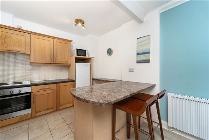 Apartment 6, DE VESCI HOUSE, Dun Laoghaire, County Dublin