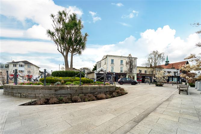 Apartment 6, DE VESCI HOUSE, Dun Laoghaire, County Dublin