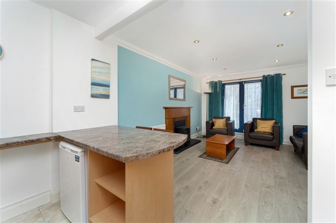 Apartment 6, DE VESCI HOUSE, Dun Laoghaire, County Dublin