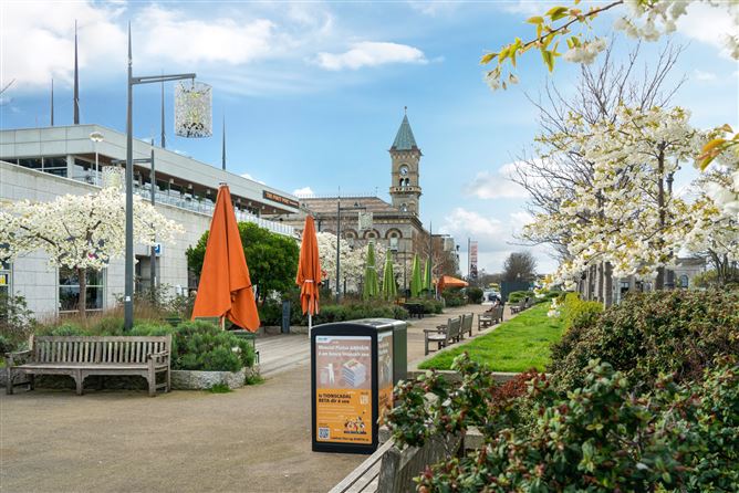 Apartment 6, DE VESCI HOUSE, Dun Laoghaire, County Dublin