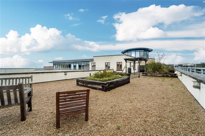 Apartment 6, DE VESCI HOUSE, Dun Laoghaire, County Dublin