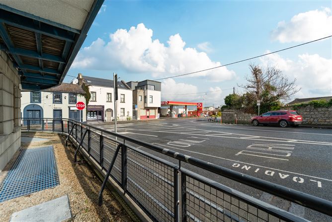 Apartment 6, DE VESCI HOUSE, Dun Laoghaire, County Dublin