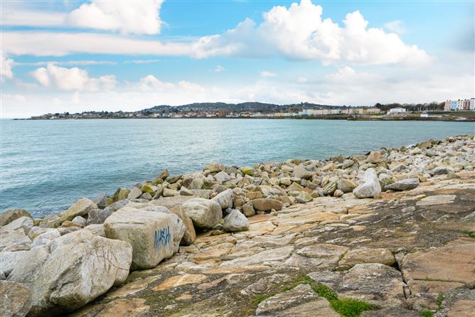 Apartment 6, DE VESCI HOUSE, Dun Laoghaire, County Dublin