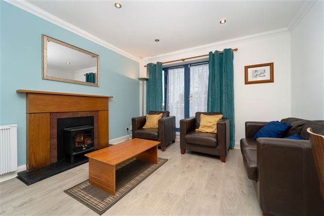 Apartment 6, DE VESCI HOUSE, Dun Laoghaire, County Dublin