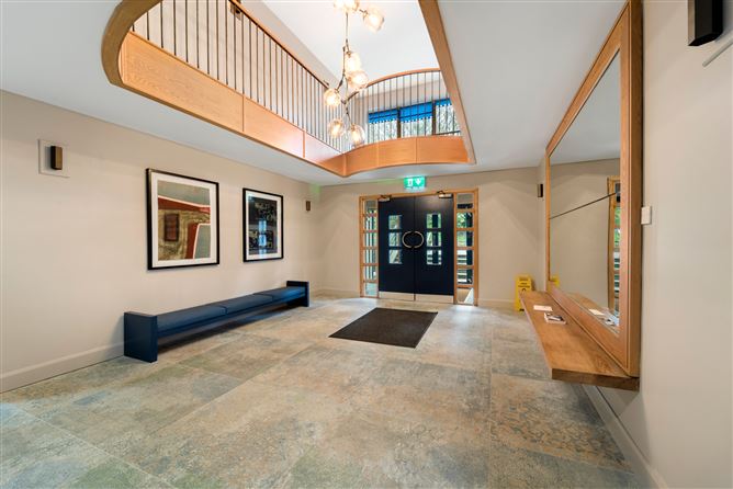 Apartment 6, DE VESCI HOUSE, Dun Laoghaire, County Dublin
